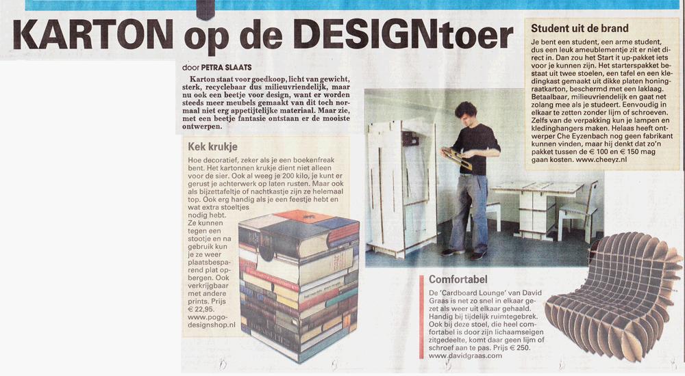 telegraaf