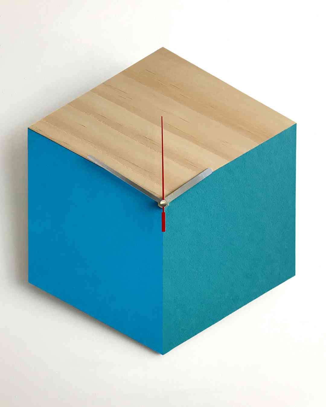 ClockCubeL