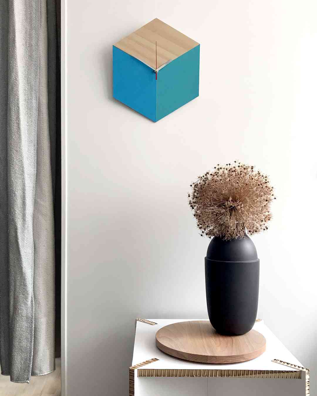 ClockCubeLSetting1