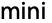 mini