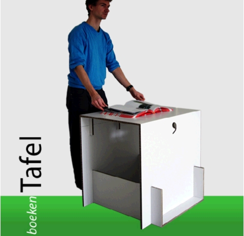 Tafelme