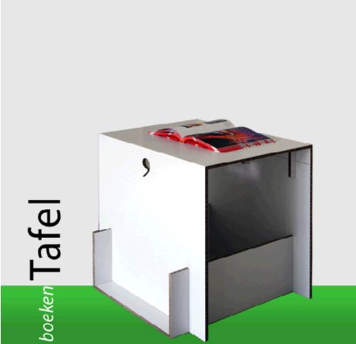 TafelZij